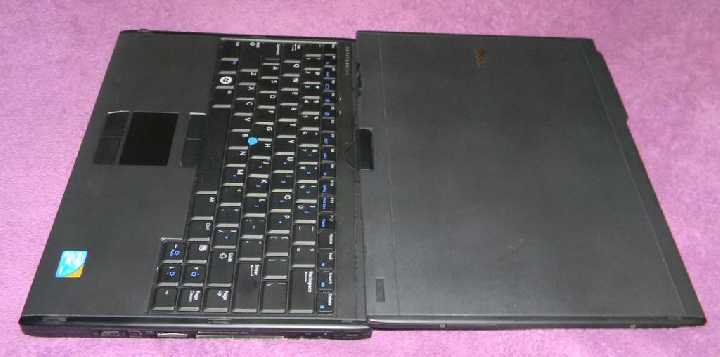 Трансформер  Dell XT2: MultiTouch Win7 2GB SSD 3G - фото фото фото 4