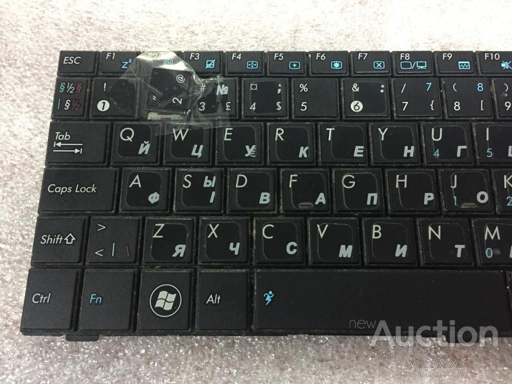 ASUS R101 клавиатура - фото фото фото 2