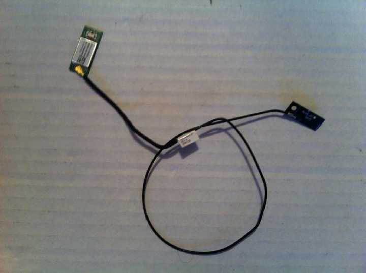 bluetooth  SONY PCG-61411L VPCCW21FX - фото фото фото 0