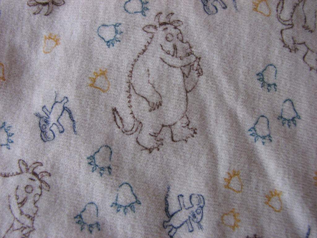 Чехол Gruffalo - фото фото фото 4