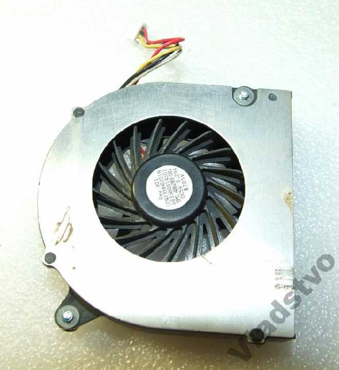 Вентилятор HP Compaq 6530b 6535B 6730B 6735B 6555B - фото фото фото 1