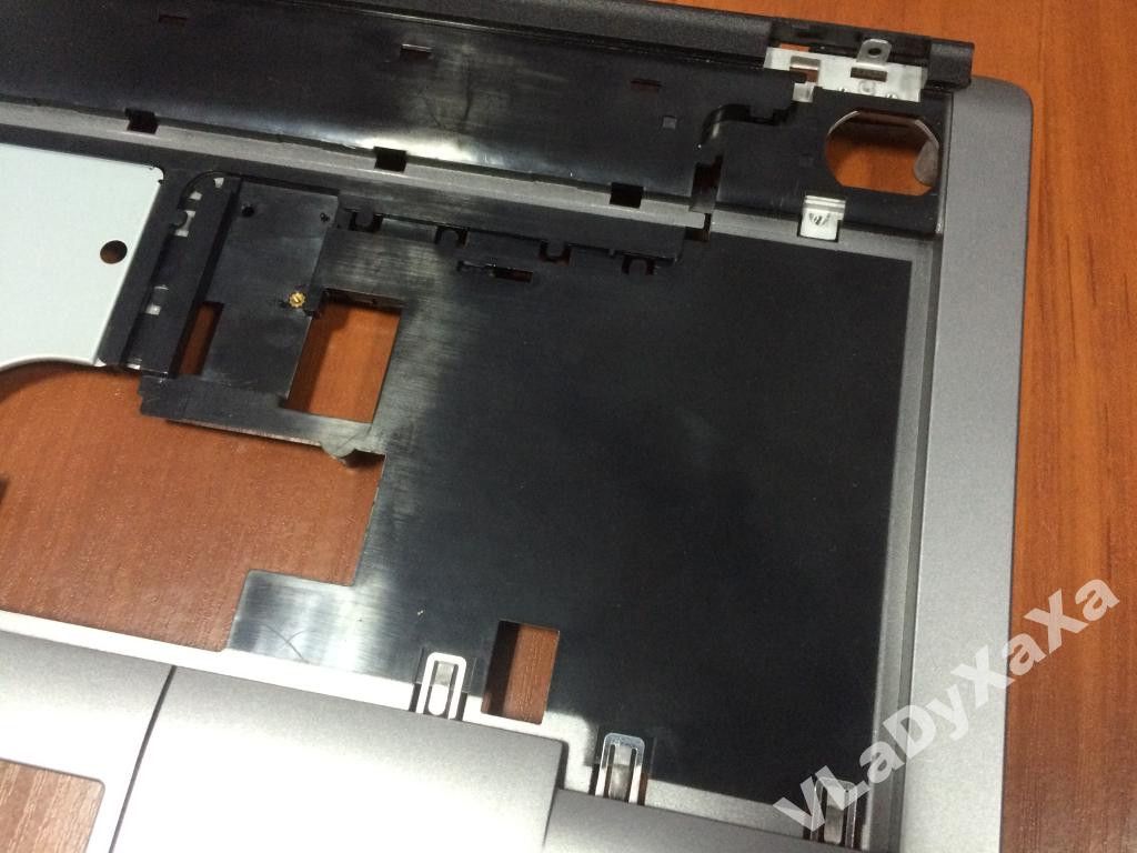 Toshiba tecra A7 корпус(вверх) - фото фото фото 3