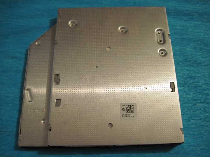 DVD-RW TS-L633 SATA - фото фото фото 2