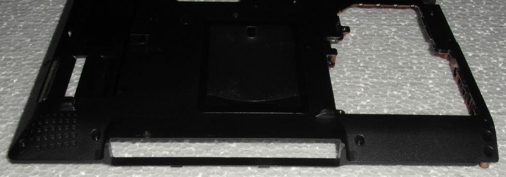 Низ корпуса ноутбука ASUS G1 13GNKW5AP040-3 - фото фото фото 4