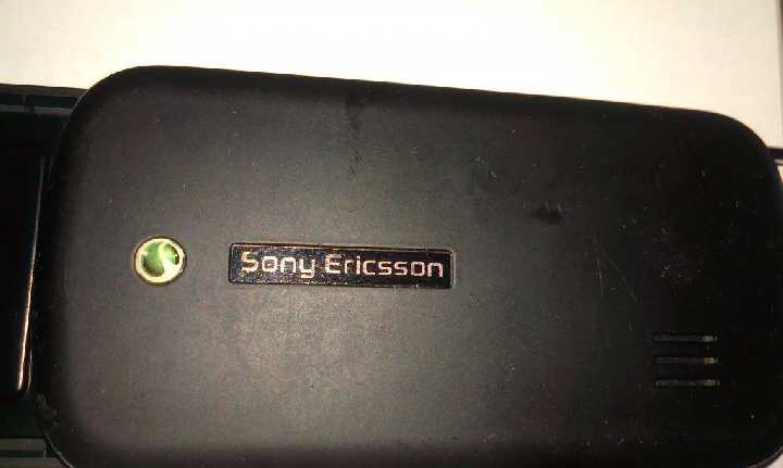 Sony Ericsson W200,3 сим- карты! .Читать условия! - фото фото фото 3