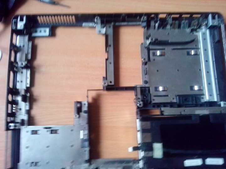 Корыто б/у Acer Extensa 5620 - фото фото фото 5
