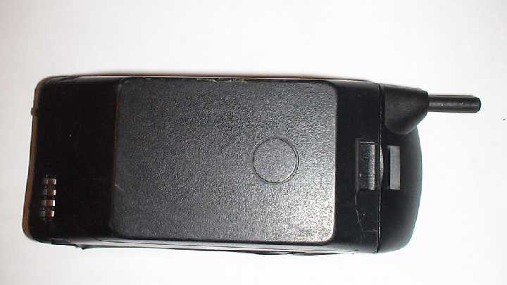 Раритет телефон Motorola mr20 - фото фото фото 4