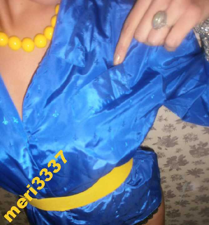 ШИКАРНЫЙ БЛУЗОН АНГЛИЯ ЗАГЛЯНИ - фото фото фото 3