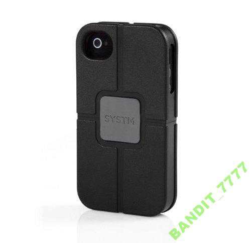 Чехол iPhone 4/4s SYSTM by Incase Vise - фото фото фото 3