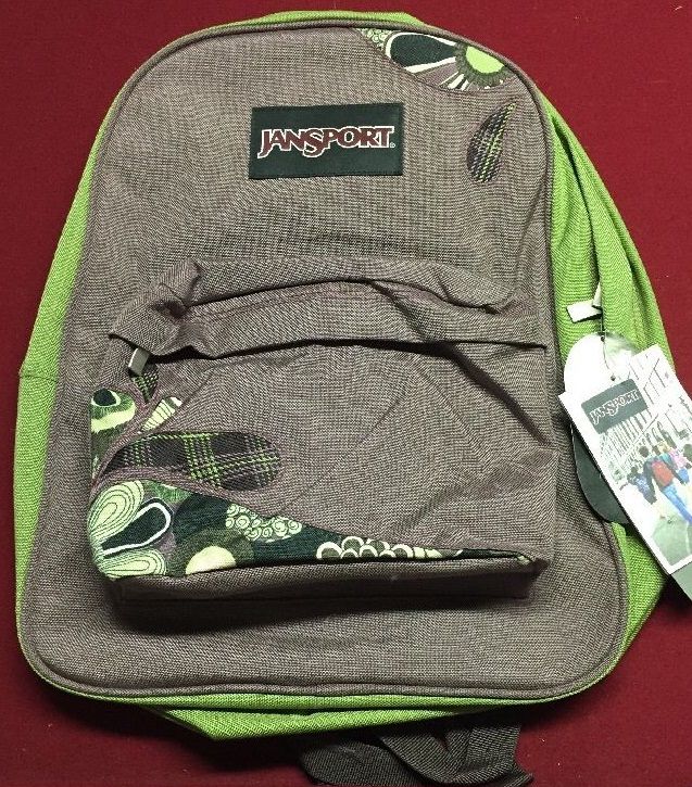 Новий оригінальний рюкзак JanSport Splash Pack 26л - фото фото фото 0