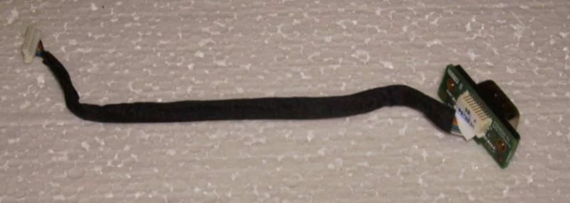 Модуль COM порта HP Compaq nc6320 - фото фото фото 2