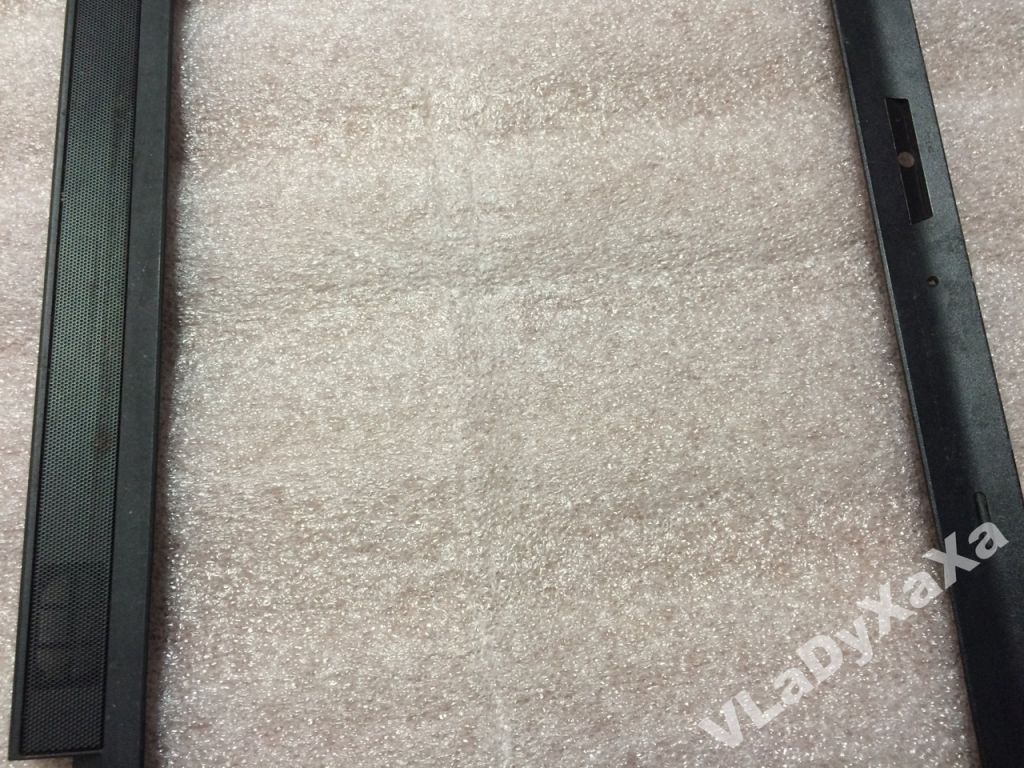 Lenovo L512 рамка матрицы - фото фото фото 2