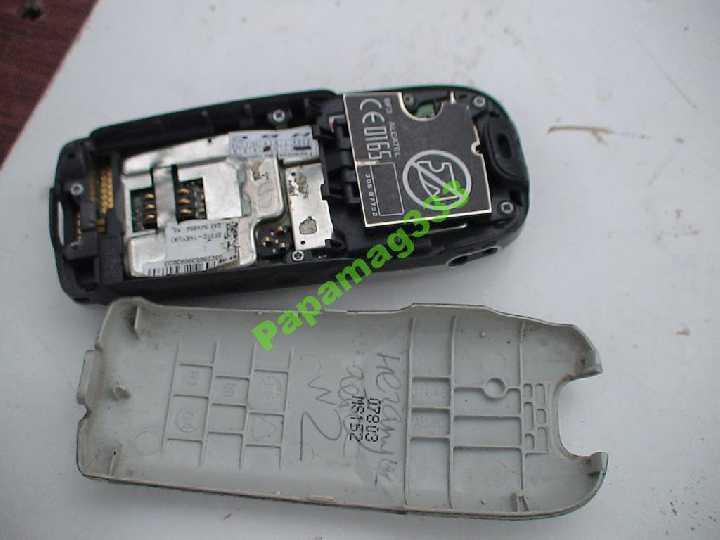 Alcatel One Touch 310 №2 .Читать условия! - фото фото фото 1