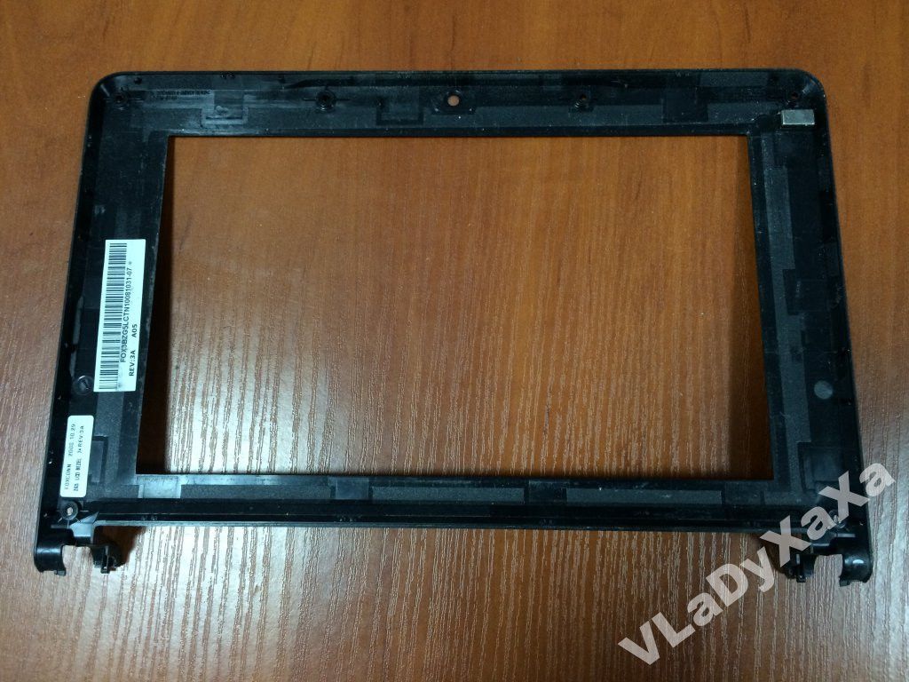 Acer Aspire One ZG5 рамка матрицы - фото фото фото 0