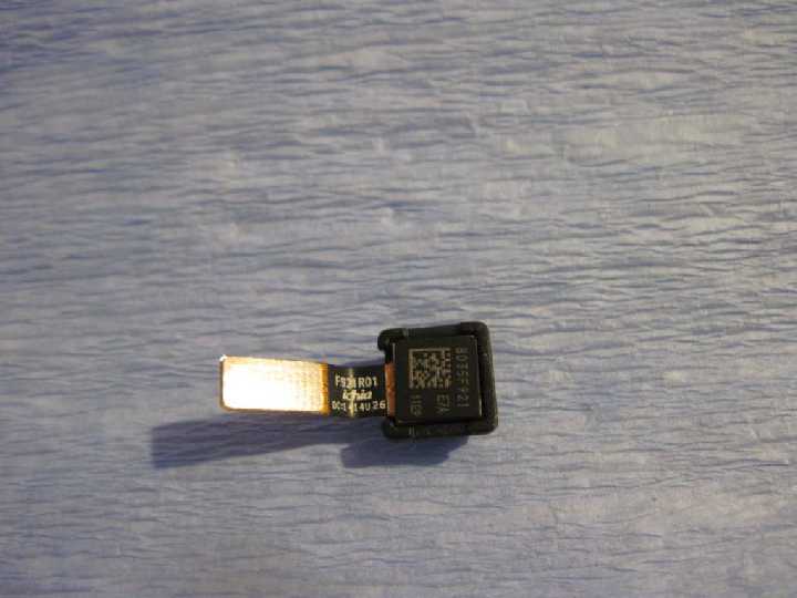 Камера для Nokia X Dual SIM RM-980 - фото фото фото 1