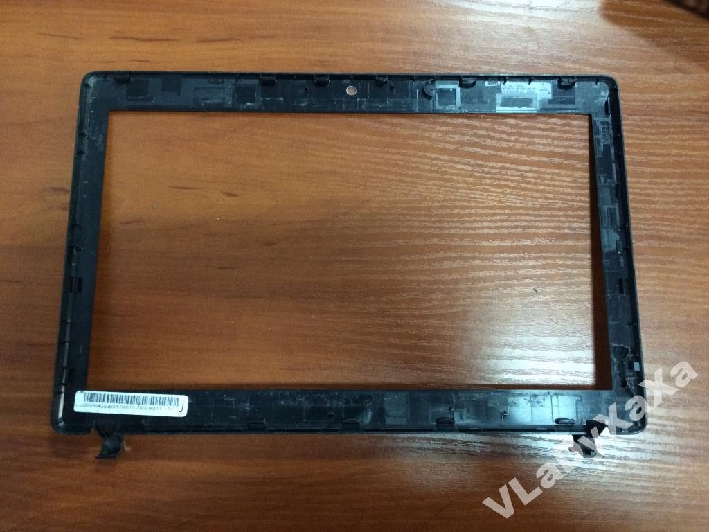 Acer Aspire One 753 рамка матрицы - фото фото фото 3