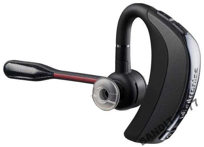 Bluetooth-гарнита Plantronics Voyager PRO HD Orig. - фото фото фото 0