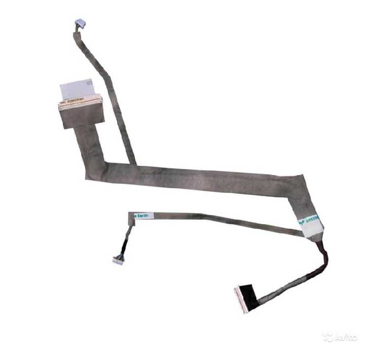 Шлейф матрицы Acer Emachines D620 - фото фото фото 0