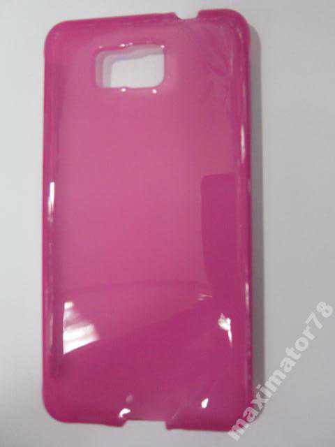 ЧЕХОЛ COVER Samsung Galaxy Alpha G850f роз - фото фото фото 1