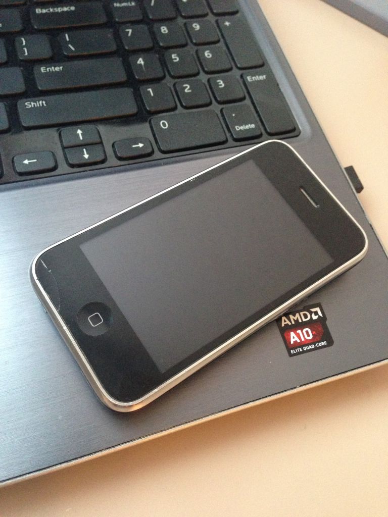 Apple Iphone 3GS 8Gb Neverlock - фото фото фото 1