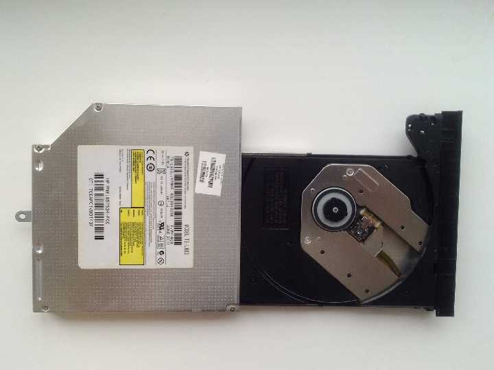 DVD/RW HP ProBook 4525s - фото фото фото 0