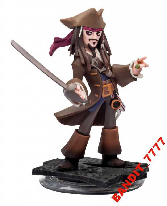 DISNEY INFINITY Starter Pack PS3 - фото фото фото 1