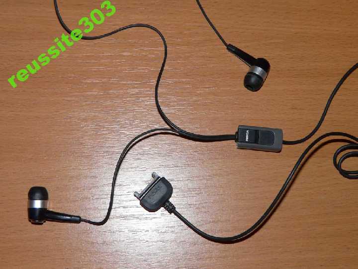 Гарнитура Headset NOKIA HS-47 - фото фото фото 2