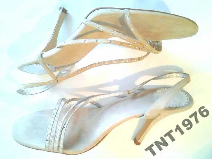 38,5-39= Классные, эффектные босоножки Ted Baker!// - фото фото фото 3