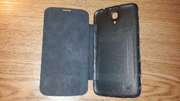 Flip Cover для Samsung Galaxy Mega 6.3  (GT-I9200) - фото фото фото 1