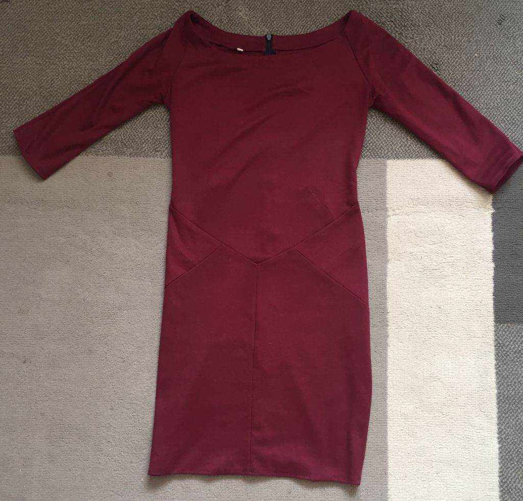 Марсалове плаття - фото фото фото 0