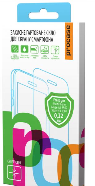 Prestigio MultiPhone Muze A5 5502/Wize N3 3507 - фото фото фото 0