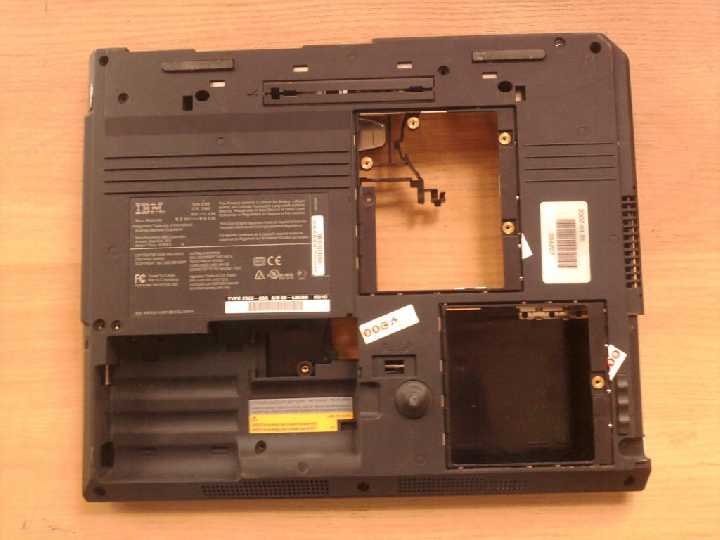 2* Ноутбук IBM T30 Запчасти Комплектующие Разборка - фото фото фото 1