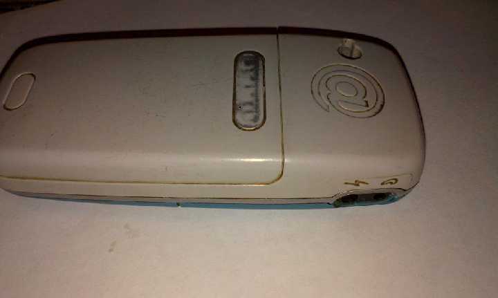 Алкател Alcatel BG3 .Читать условия! - фото фото фото 6