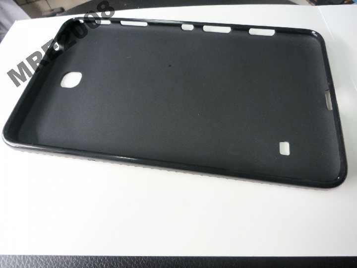 Чехол силиконовый для Samsung T330/T331/T335 Tab 4 - фото фото фото 2