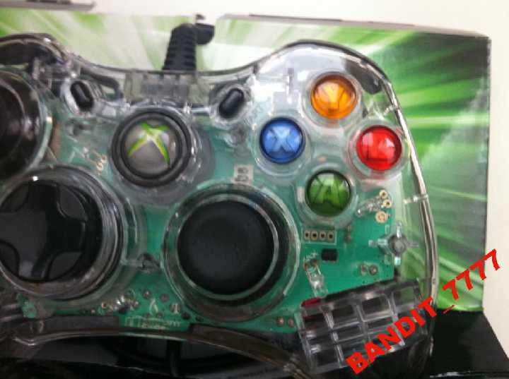 Afterglow Wired Controller for Xbox 360 - фото фото фото 6