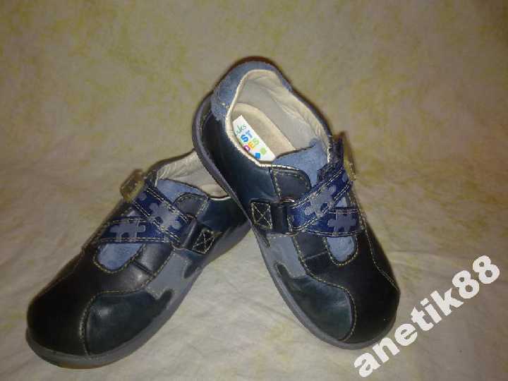 Туфли  =CLARKS= 100% нат.кожа ВЬЕТНАМ 23р - 15 см* - фото фото фото 0