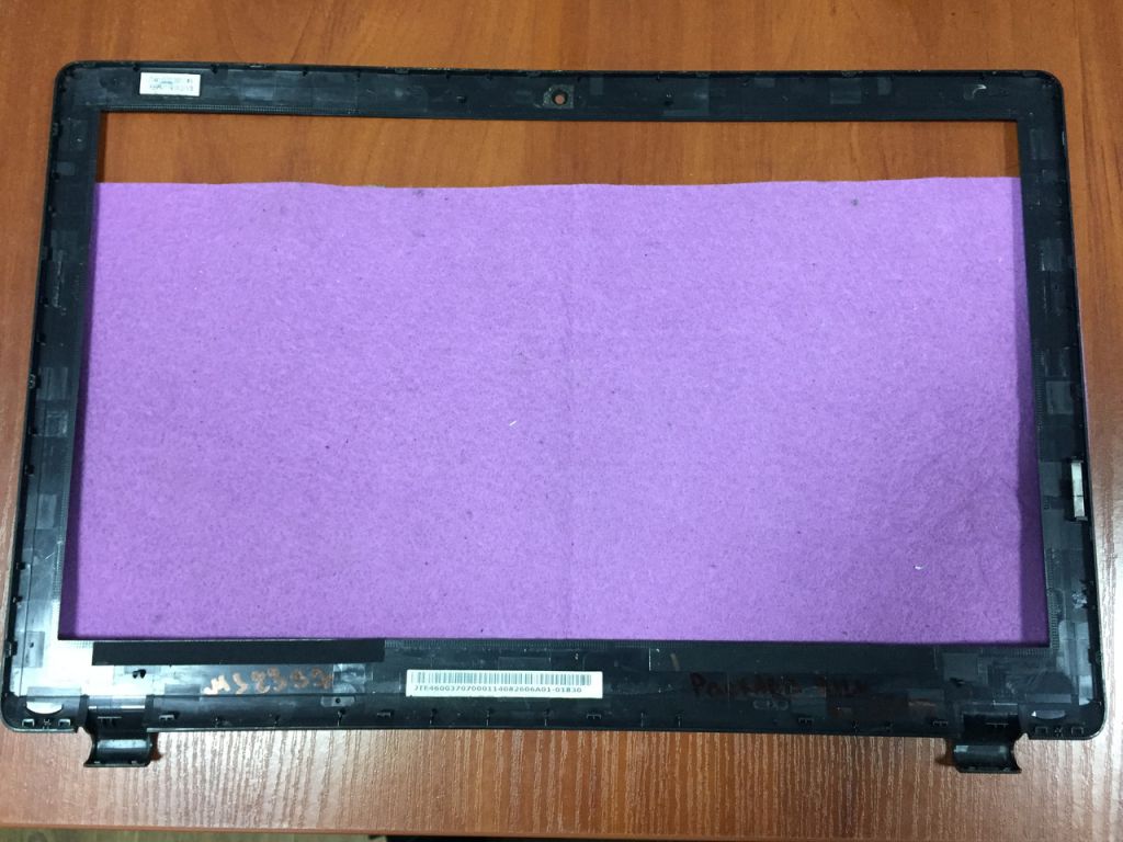 Packard Bell MS2397 рамка матрицы - фото фото фото 3
