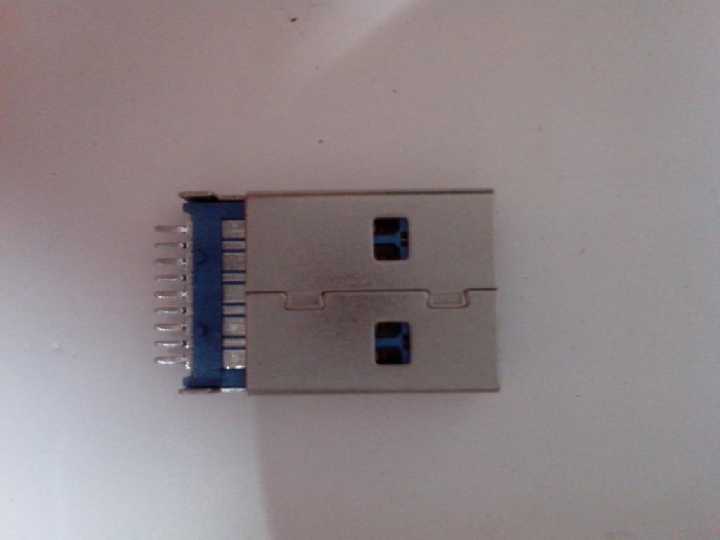USB 3.0 штекер - фото фото фото 5