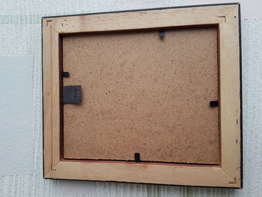 Икона в деревянной рамке. 002 - фото фото фото 4
