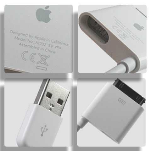 USB кабель для гарнитуры apple - фото фото фото 2