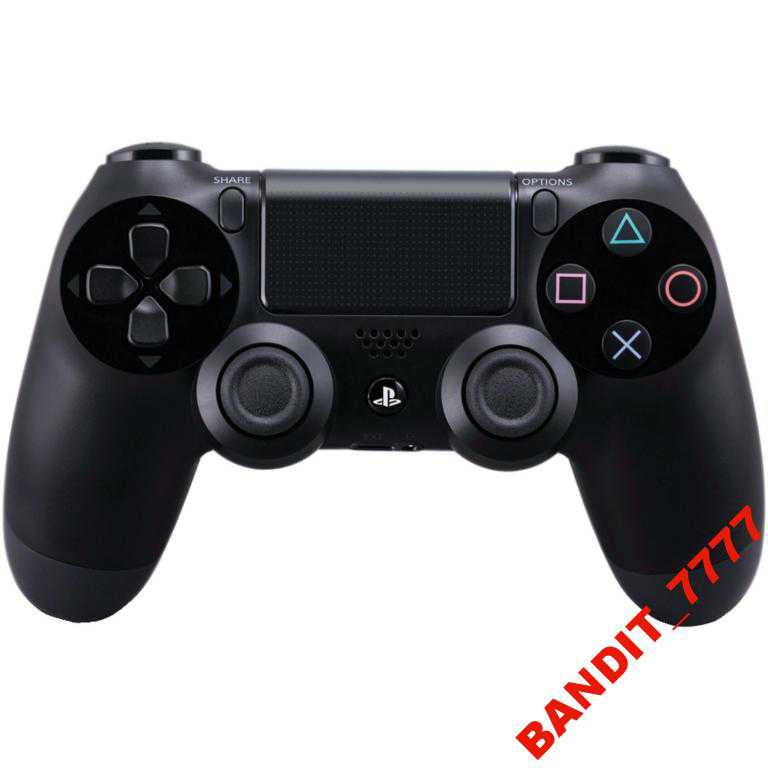 DualShock 4 Wireless Controller for PlayStation 4 - фото фото фото 0