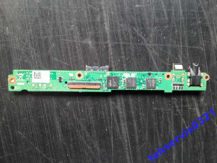 Контроллер тачскрина ASUS TF700T - фото фото фото 0