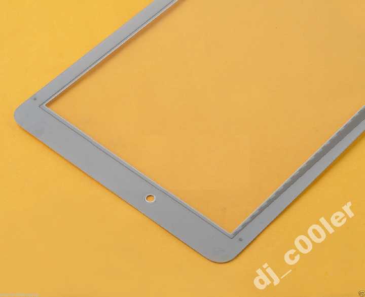 Сенсор тачскрин Acer Iconia Tab 8.0  (A1-840FHD) белый - фото фото фото 1