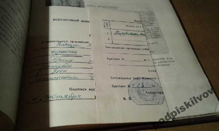 За Родину! За Сталина! - фото фото фото 5