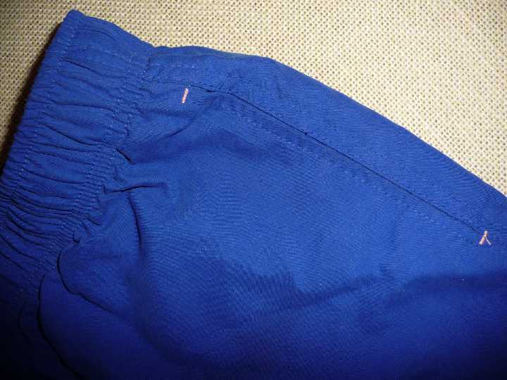Шорты(Пляжные) NEXT. р-M. Пояс-76-90см. - фото фото фото 2