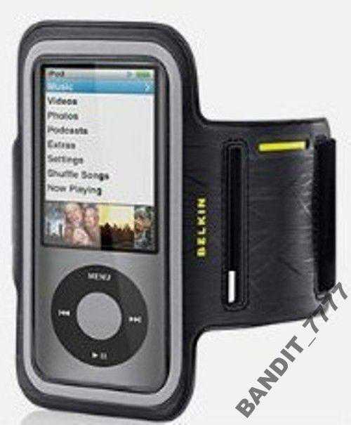Чехол iPod nano и SanDisk Sansa Fuze и т.д. - фото фото фото 1