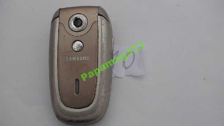 Телефон Samsung SGH Х640 №10.Читать условия! - фото фото фото 0