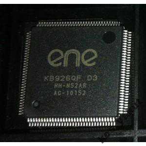 Микросхема, ENE KB926QF D3, TQFP - фото фото фото 0