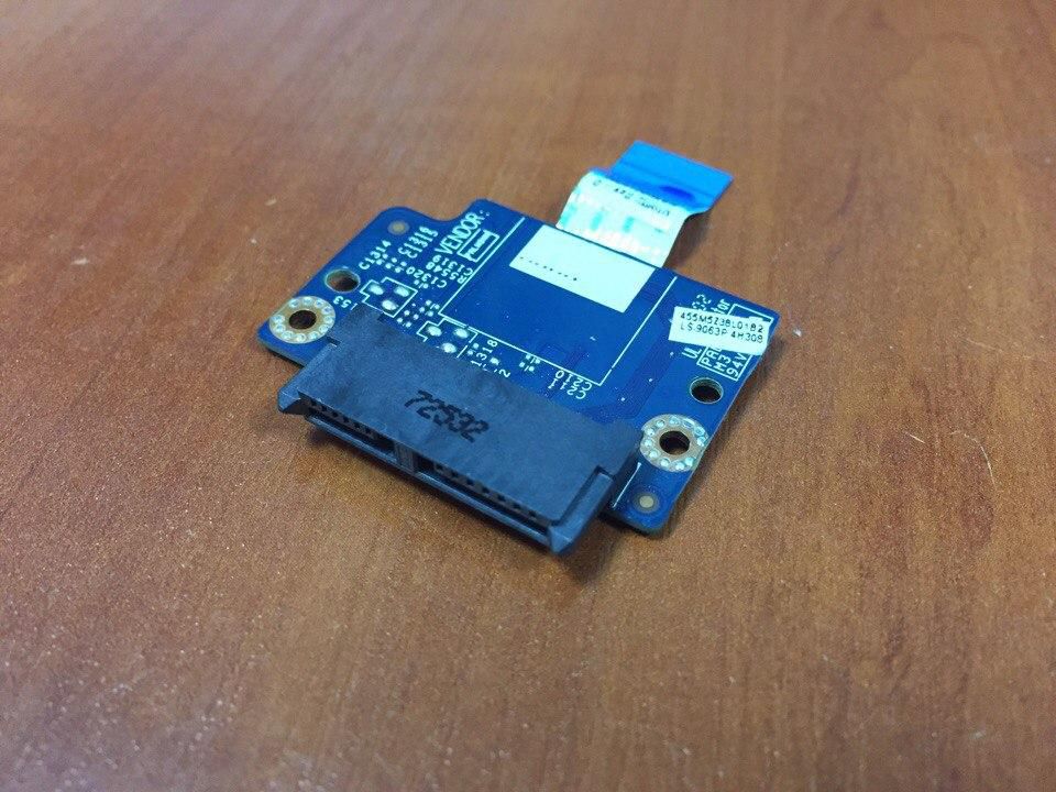 Lenovo Z500 шлейф DVD-ROM - фото фото фото 0