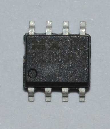 MX25L1005MC SO8 Serial Flash - фото фото фото 1